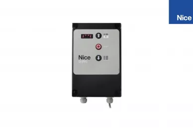 Nice D-PRO AUTOMATIC 3x400V Control units  for sectional doors