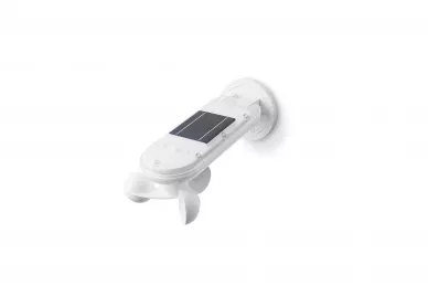 Nice Domi WSC Wind-Sonnen-Sensor, solarbetrieben