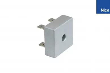 Nice DPONTE-A.2830 Mostek prostowniczy ROA3