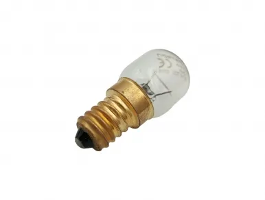 Nice E14 24V/15W Żarówka podłużna 
