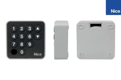 Nice EDSB Clavier câblé Bluebus