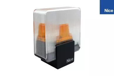 Nice ELAC lampe de signalisation LED 230V