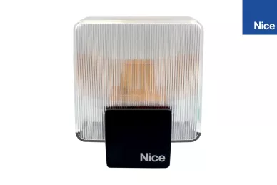 Nice ELAC lampe de signalisation LED 230V