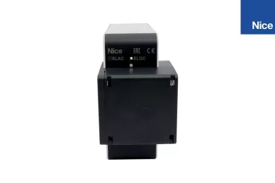 Nice ELDC lampada di segnalazione LED 12/24V