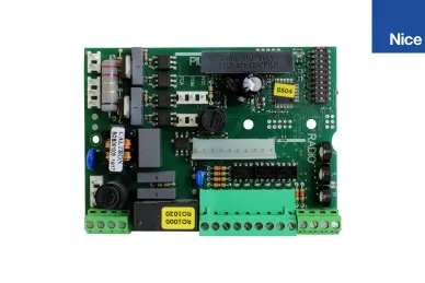Nice Electronics boar ROBO1000 (ROA3)