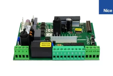 Nice Electronics boar ROBO1000 (ROA3)