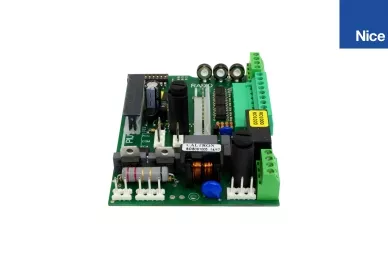 Nice Electronics boar ROBO1000 (ROA3)