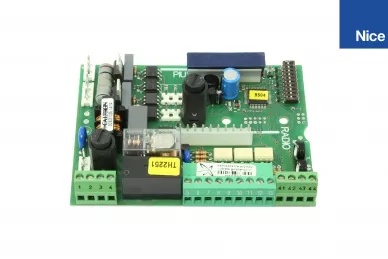 Nice Electronics board THOR-Q (TH2251) (THA6)