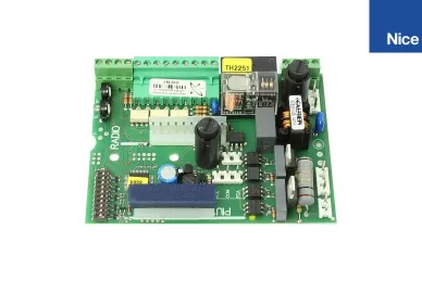 Nice Electronics board THOR-Q (TH2251) (THA6)
