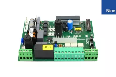 Nice Electronics board THOR1551 (THA5)