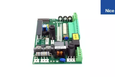 Nice Electronics board THOR1551 (THA5)