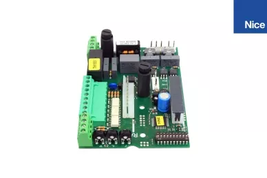 Nice Electronics board THOR1551 (THA5)