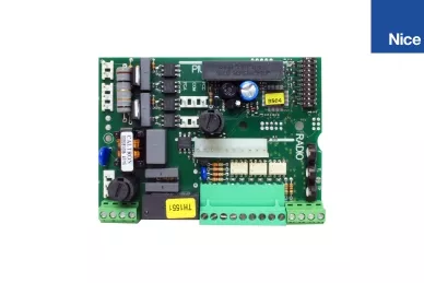 Nice Electronics board THOR1551 (THA5)