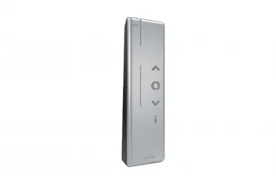 Nice Elero LumeroSon-868 28 701.0001 1-channel remote control with manual/automatic mode switch silver