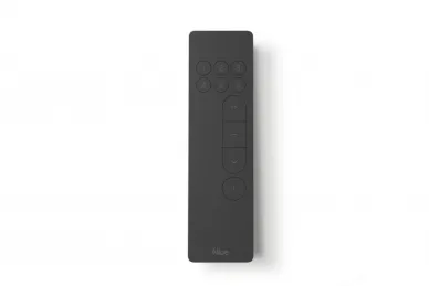 Nice Elero Remote Control Domi P6 6-channel bidirectional black