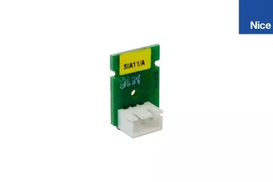 Nice Encoder (spin10-gd0) (SIA11/A)