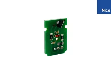 Nice Encoder (spin10-gd0) (SIA11/A)