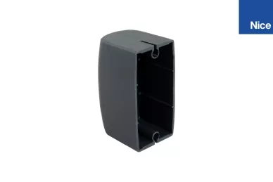 Nice end cap for flat arm WIL/SIGNO