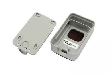 Nice EPMB ERA Medium BLUEBUS photocells