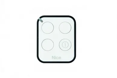 Nice Era One BD (ON3BD) 3-channel bidirectional remote control