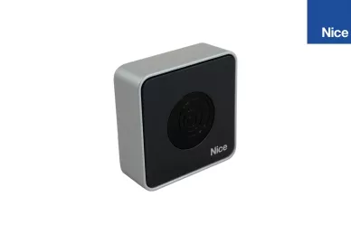 Nice ETPB proximity card reader BLUEBUS