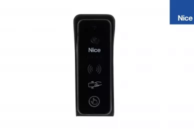 Nice EYE Plus Two Door station