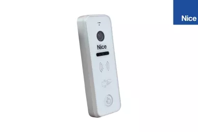Nice Eye Plus W Door station: