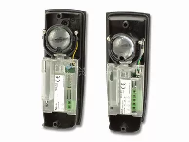 Nice F210 transmitter and receiver inside