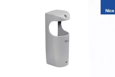 Nice FA1 Aluminium housing for the photocell