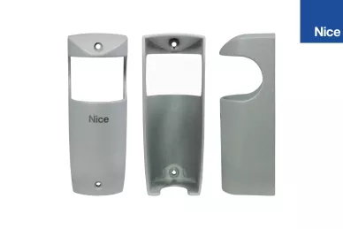 Nice FA1 Aluminiumgehäuse für Lichtschranke