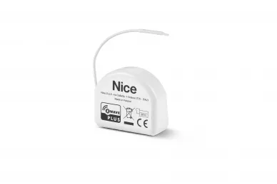 NICE FGS-213 ZW5 Single Switch-Control