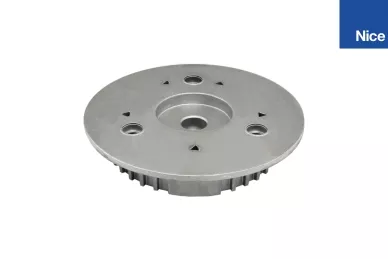 Nice Flange HOPP (BMG2212R01.45672)