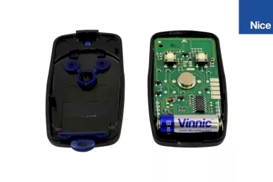 Nice FLO2R-S Telecomando a 2 canali