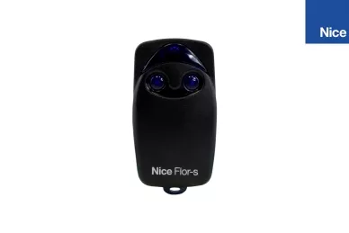 Nice FLO2R-S Télécommande à 2 canaux