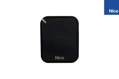 Nice FLO2RE 2-channel remote