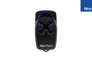 Nice FLO4R-S Télécommande à 4 canaux