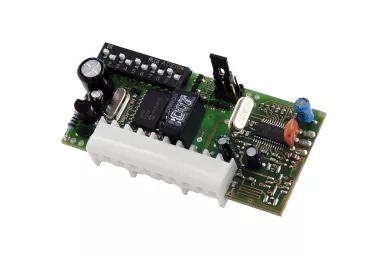 Nice FLOXI2 radioodbiornik uniwersalny 2-kanałowy