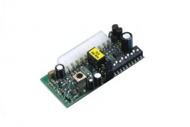 Nice FLOXI2R 2-channel indoor radio receiver (FLOR)