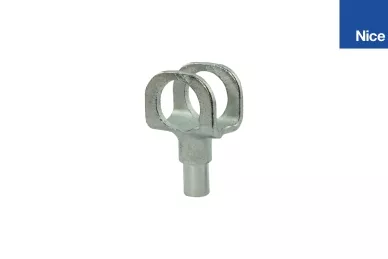 Nice Fork nut pulling screw TOONA4xxx 5xxx/WG10 (PMD1273R03.8003)