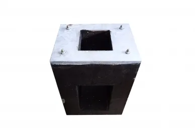 Nice Foundation Base for MBAR