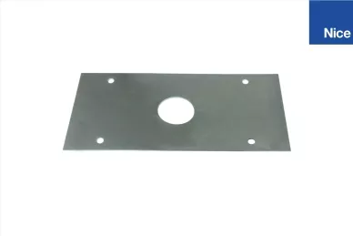 Nice Foundation plate WIL6 (PMD0048.4610)