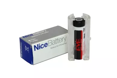 Nice FTA2 2 Ah battery kit for FT210/FT210B transmitters,  for intensive use