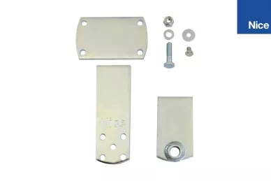 Nice GAP02300 Nice Hardware kit TOONA/MOBY 4000