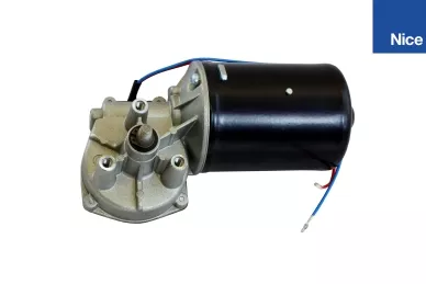 Nice Gear motor SP6100 (replaces SPA02R01) (MGDC00200)