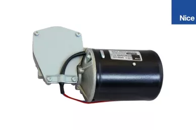 Nice Gear motor SP6100 (replaces SPA02R01) (MGDC00200)