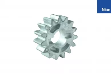Nice Gear Z=15 M=4 (PMD0177A.4610)