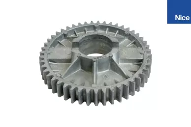 Nice Gear Z=47,M=3 METRO (PMDIP.4610)