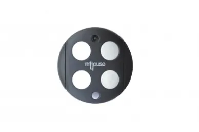 Nice GTX4 4-Channel Remote Control Mhouse