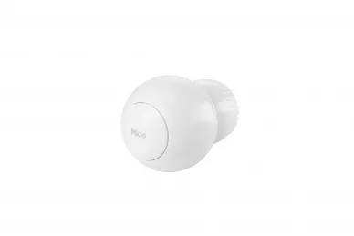 NICE Heat-Control Wireless thermostatic head