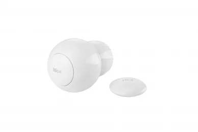 Nice HEAT-CONTROLKIT wireless thermostatic head